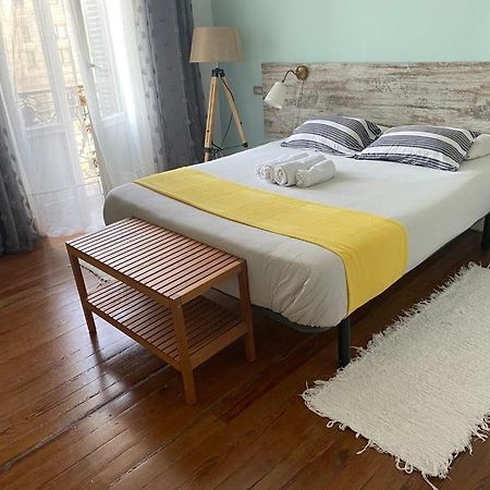 Kasa Reina Ht Lss00215 Apartment San Sebastian Bagian luar foto