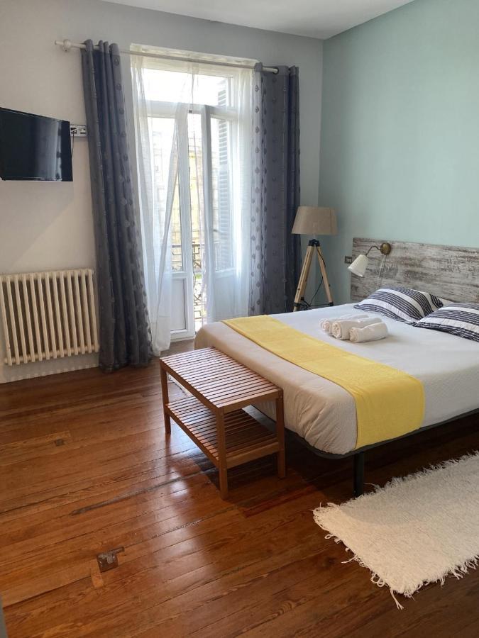 Kasa Reina Ht Lss00215 Apartment San Sebastian Bagian luar foto