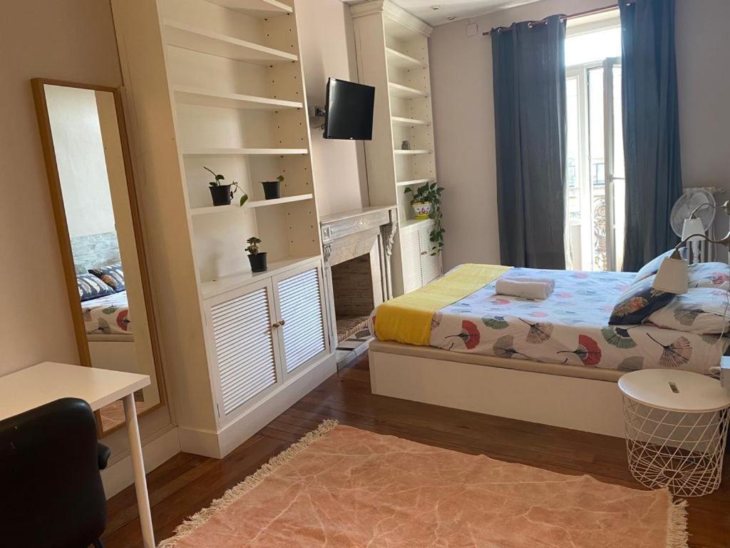 Kasa Reina Ht Lss00215 Apartment San Sebastian Bagian luar foto