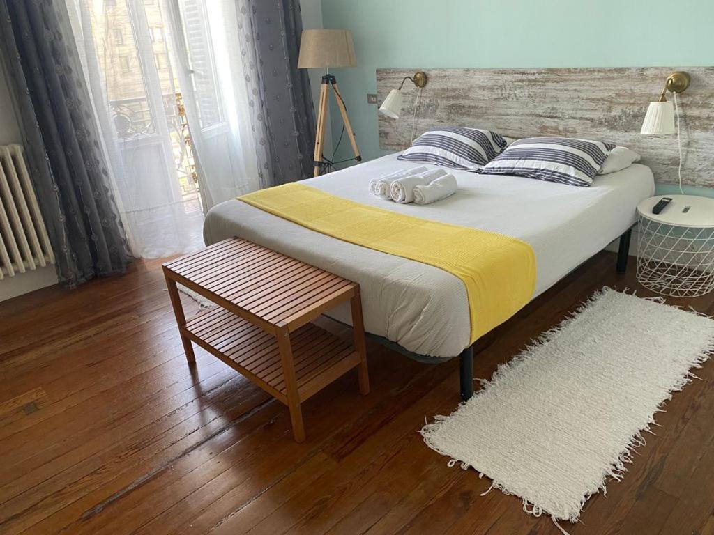 Kasa Reina Ht Lss00215 Apartment San Sebastian Bagian luar foto