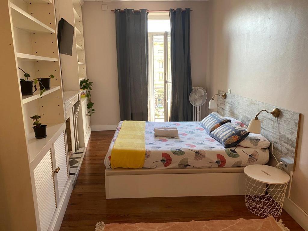 Kasa Reina Ht Lss00215 Apartment San Sebastian Bagian luar foto