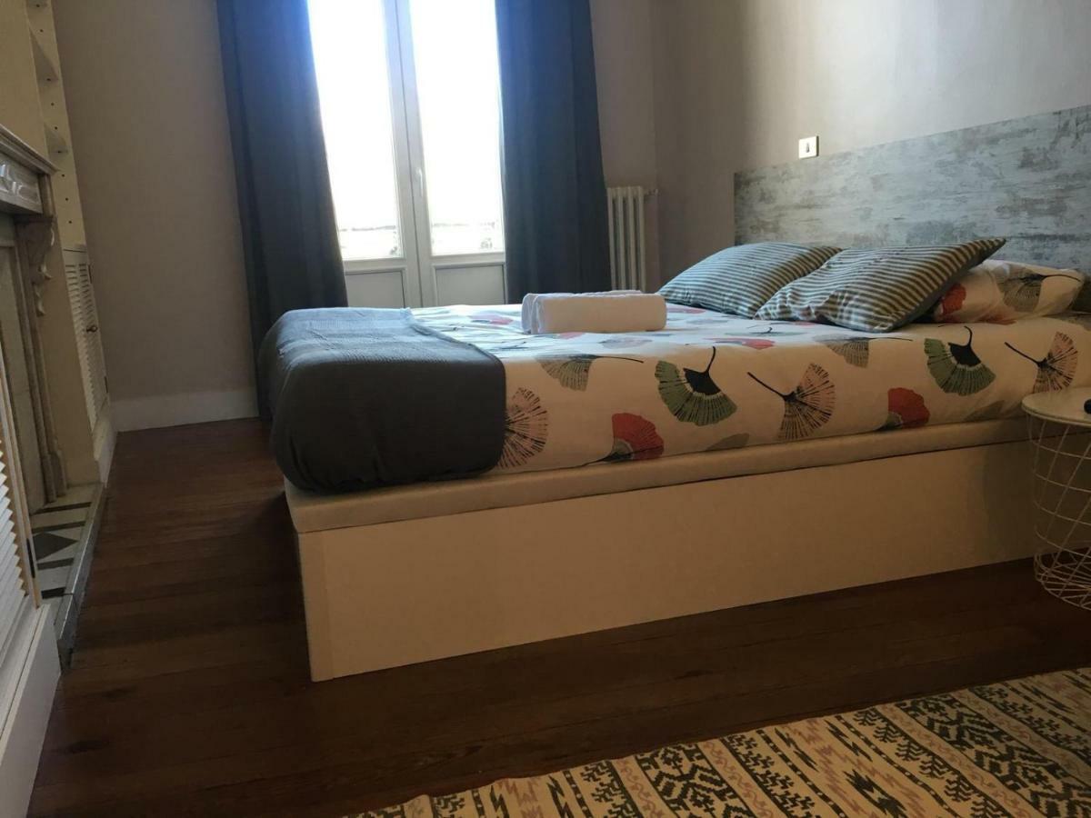 Kasa Reina Ht Lss00215 Apartment San Sebastian Bagian luar foto