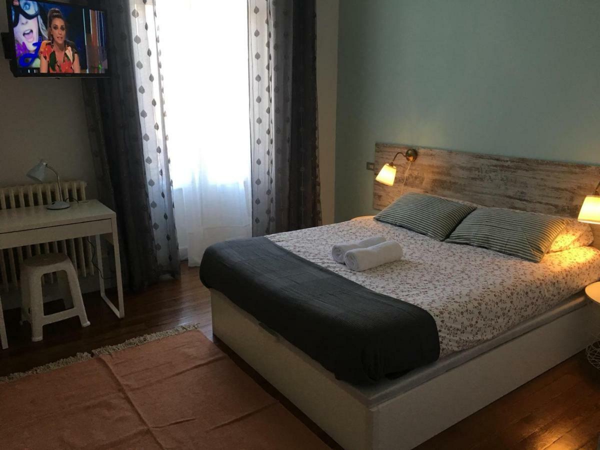 Kasa Reina Ht Lss00215 Apartment San Sebastian Bagian luar foto