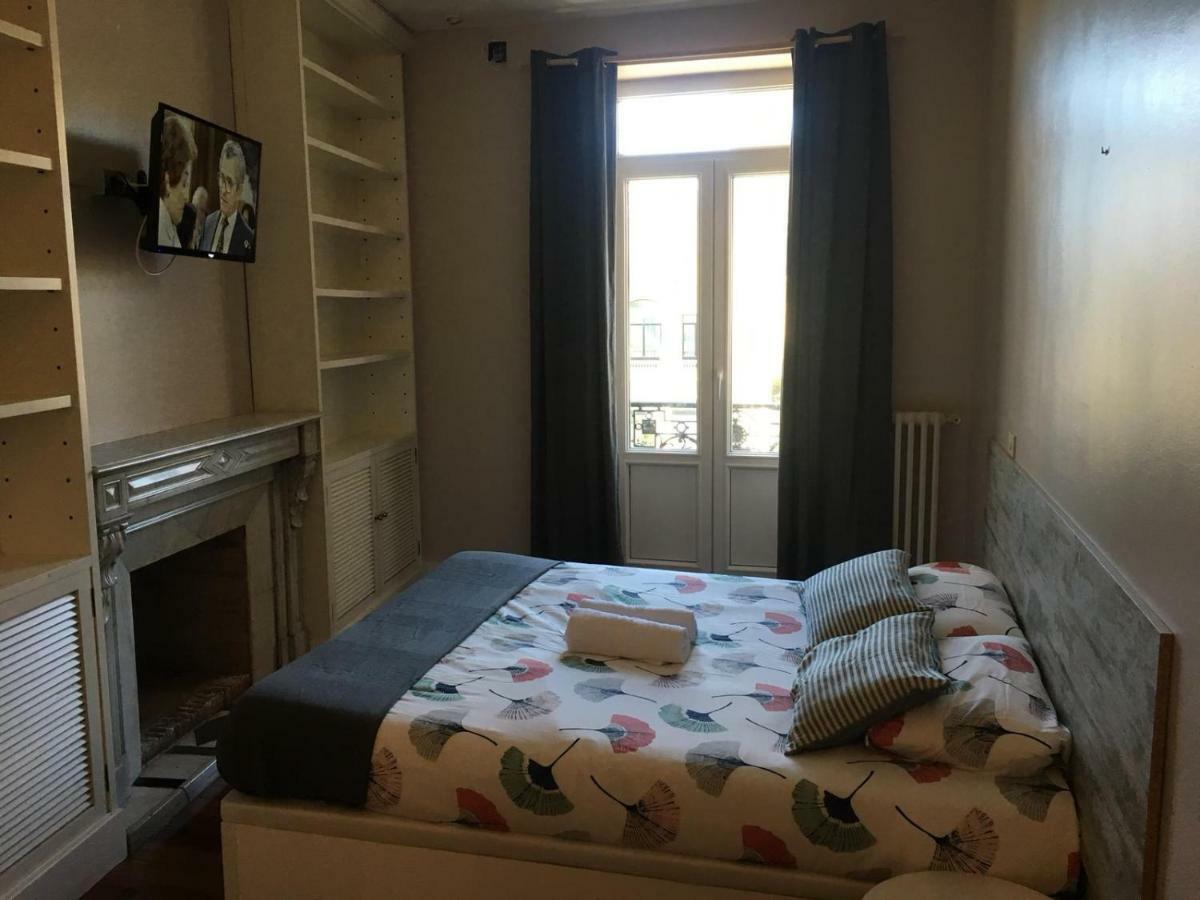 Kasa Reina Ht Lss00215 Apartment San Sebastian Bagian luar foto