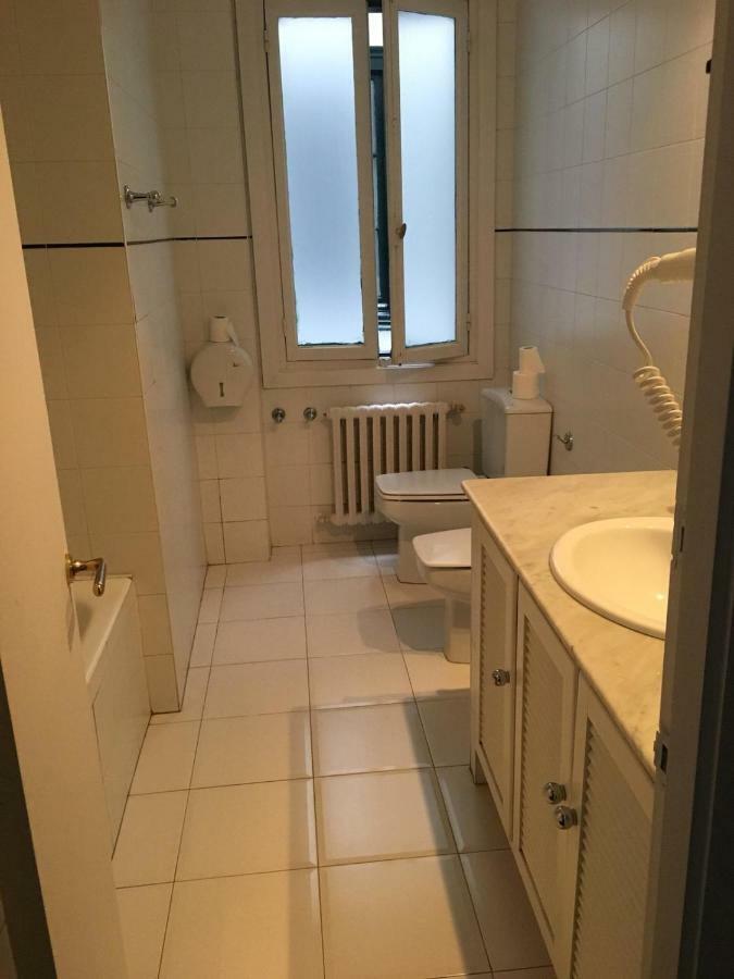 Kasa Reina Ht Lss00215 Apartment San Sebastian Bagian luar foto